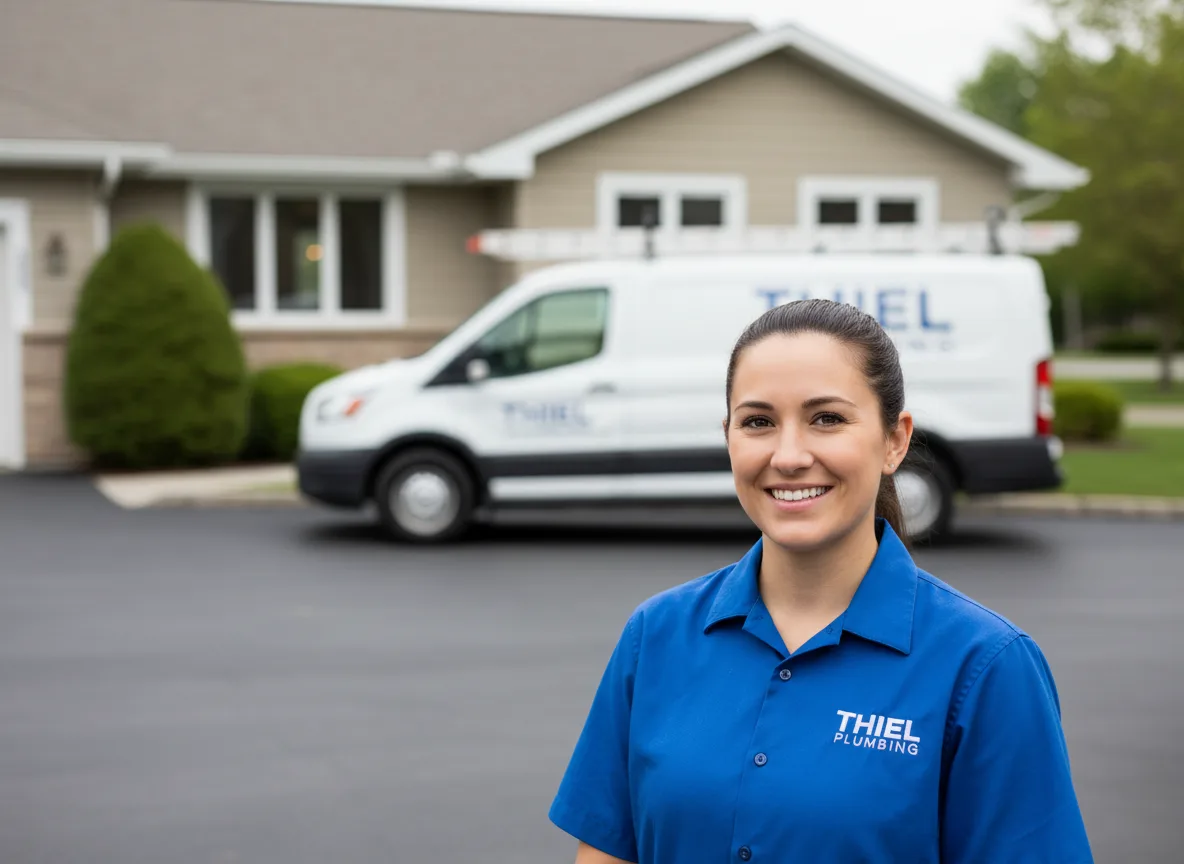 Plumber Pinson, TN FAQs